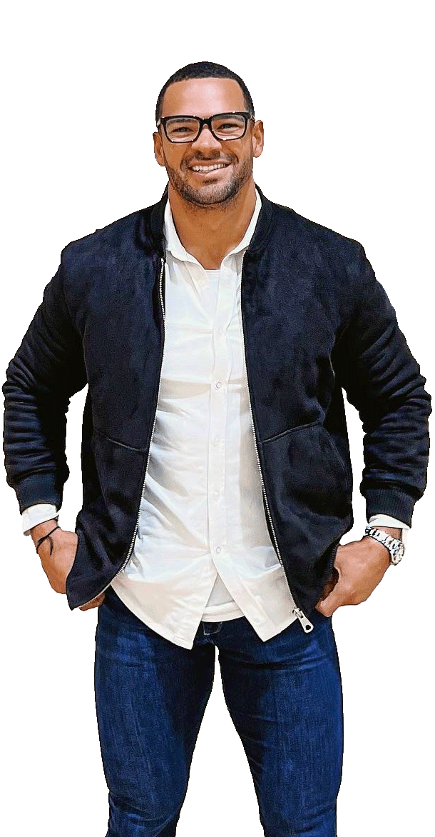 Clay Harbor